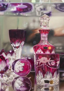http://www.leeheum.com/files/gimgs/th-60_Crystal glass in Prague-063, 116_7x80_3cm, Oil on canvas, 2020.jpg